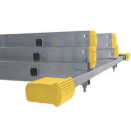 Werner PRO 9.73m Extension Ladder