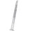 Werner PRO 9.73m Extension Ladder