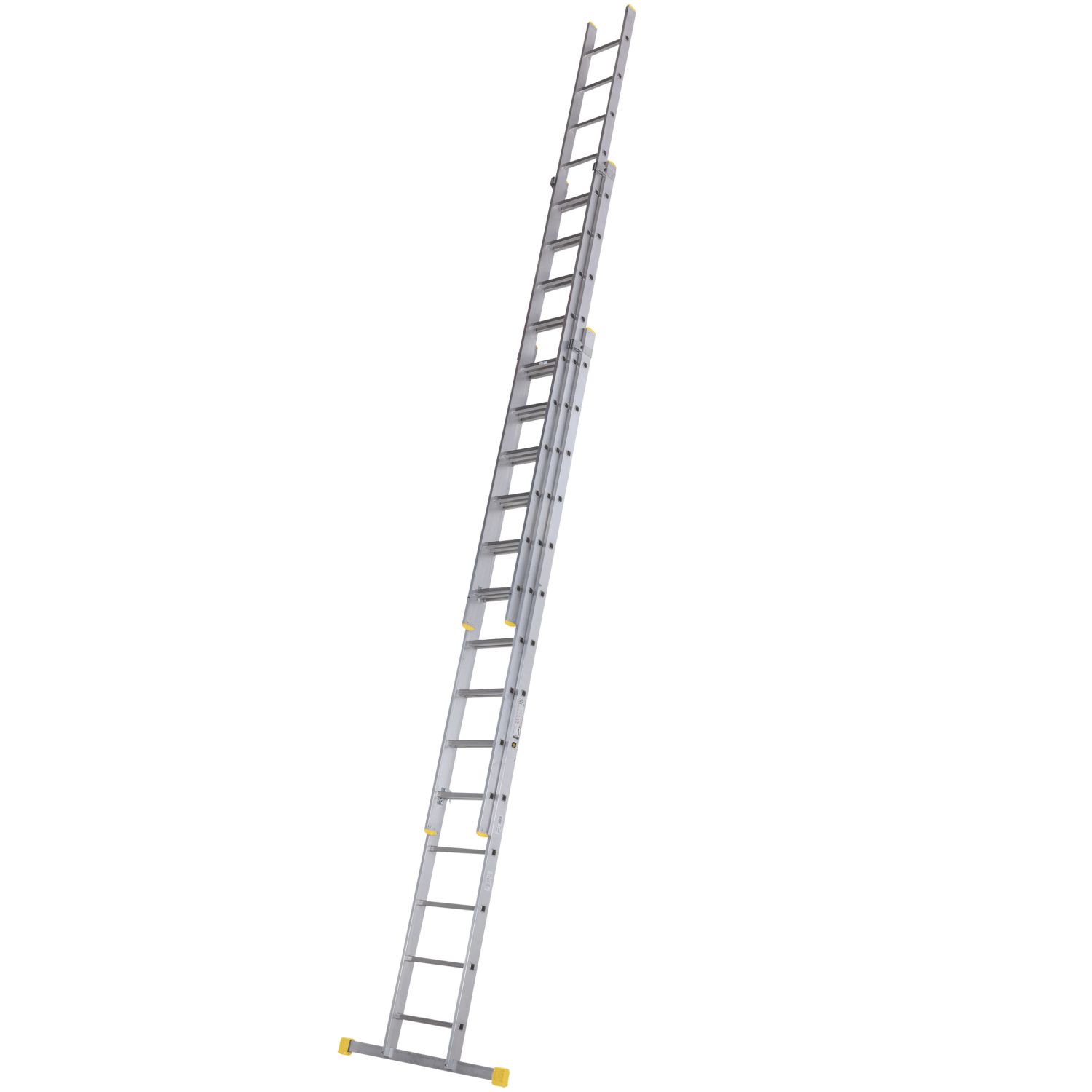 Werner PRO 9.73m Extension Ladder (905KH)