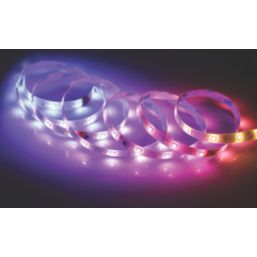 Calex  20m LED Smart Strip Light 24W 1400lm