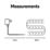 Calex  20m LED Smart Strip Light 24W 1400lm