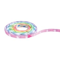 Calex  20m LED Smart Strip Light 24W 1400lm