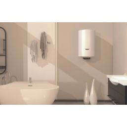 Ariston Pro 1 Eco 80 Electric Storage Water Heater 3kW 80Ltr