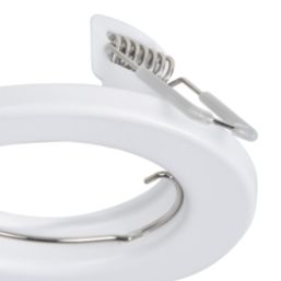 LAP Fulgora Fixed  Downlight White