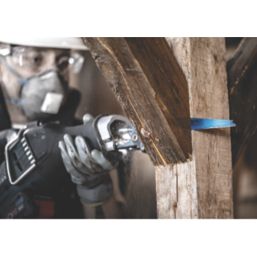 Bosch Expert S967XHM Multi-Material Reciprocating Saw Blade 150mm