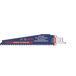 Screwfix reciprocating deals saw blades