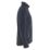 Blaklader  Microfleece Jacket Navy/Yellow Large 41" Chest