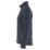 Blaklader  Microfleece Jacket Navy/Yellow Large 41" Chest