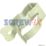 Glow-Worm 2000801653 Gas Pipe Clip