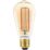 Sylvania TOLEDO VINTAGE E27 ST64 LED Light Bulb  640lm 7W