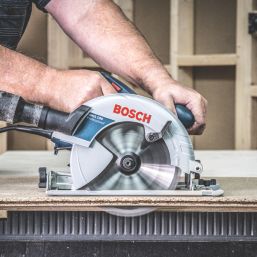 Trend CSB/16024 Wood Circular Saw Blade 160mm x 20mm 24T