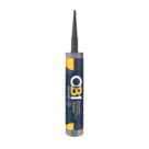 OB1 Multi-Surface Construction Sealant & Adhesive Anthracite 290ml