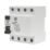 MK Sentry H6663S 63A 30mA 4-Pole A Curve 3-Phase RCD