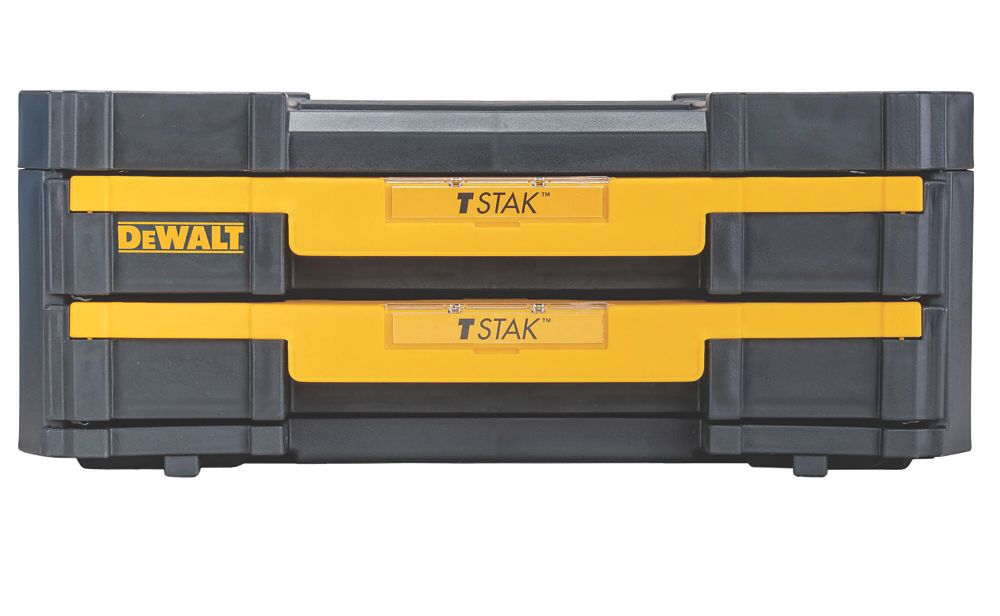 Dewalt deals tstak screwfix