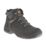 DeWalt Laser   Safety Boots Black Size 10