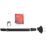 Ideal Heating  Soffit Kit 60/100mm 500mm