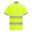 Regatta Pro Comfort Hi-Vis Polo Yellow Small 39" Chest