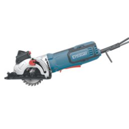 Small power outlet saws