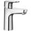 Hansgrohe Ecos L Chrome 157mm Standard Lever Mono Basin Mixer Tap  With Pop-Up Waste
