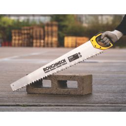 Screwfix deals hand saw