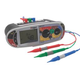 Megger MFT1741 Multifunction Tester