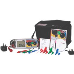 Megger MFT1741 Multifunction Tester