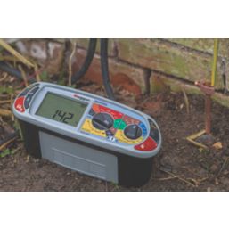 Megger MFT1741 Multifunction Tester