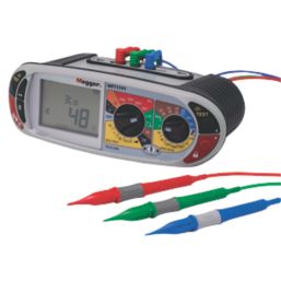 Megger MFT1741 Multifunction Tester