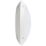 Sylvania Start Surface Indoor & Outdoor Dome LED Bulkhead White 12W 1000lm