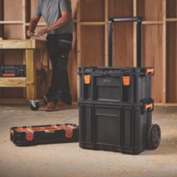 Tool deals box system