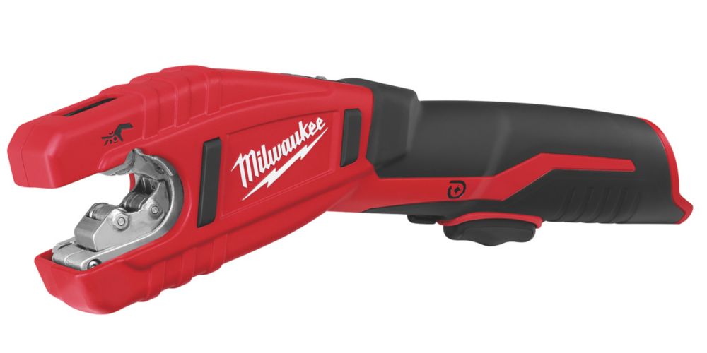 Milwaukee pipe on sale cutter screwfix