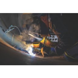 Gys 838512 Welding Electrodes 2.5mm x 350mm 12.96kg 660 Pack