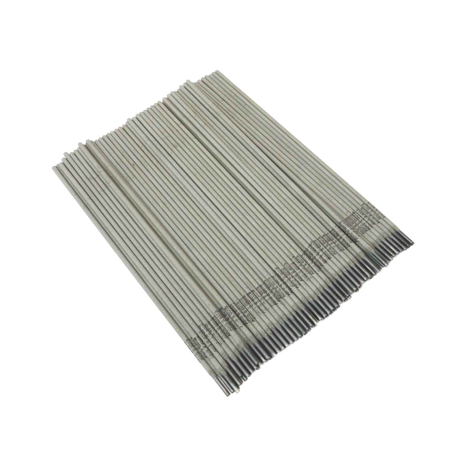 Gys 838512 Welding Electrodes 2.5mm x 350mm 12.96kg 660 Pack (906JA)
