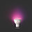 Philips Hue   GU10 RGB & White LED Smart Light Bulb 4.3W 350lm 6 Pack
