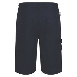 Regatta Pro Cargo Shorts Navy 44" W