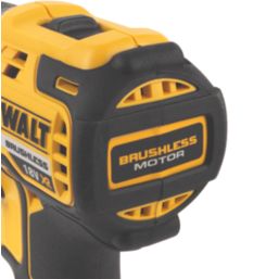 DEWALT DCD778P2T-SFGB 18V 2 x 5.0Ah Li-Ion XR Brushless Cordless Combi Drill