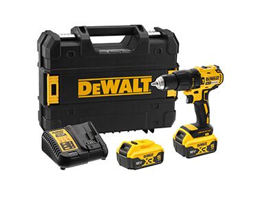 Impact Driver Buying Guide Impact Drivers vs Drill Screwfix