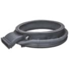 Electruepart GSK9659  Washer Dryer Rubber Door Seal