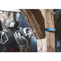Bosch Expert S1167XHM Multi-Material Reciprocating Saw Blade 225mm