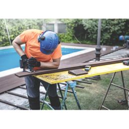 Bosch Expert T 301 CHM Multi-Material Jigsaw Blades 117mm 3 Pack