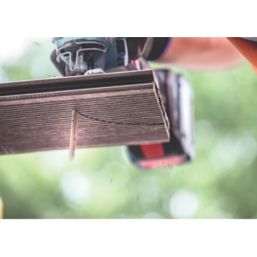 Bosch Expert T 301 CHM Multi-Material Jigsaw Blades 117mm 3 Pack