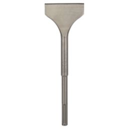 Bosch SDS Max Shank Flat Chisel 115mm x 350mm