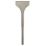 Bosch SDS Max Shank Straight Flat Chisel 115mm x 350mm