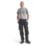 Blaklader X1900 Work Trousers Black 40" W 33" L