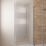 Flomasta 1800mm x 600mm 1972BTU Chrome Flat  Towel Radiator