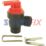 Vaillant 0020275015 3Bar Pressure Relief Valve
