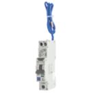 Lewden  6A 30mA Type A 1P+N B Curve  RCBO