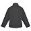 Regatta Hudson Waterproof Insulated Jacket Black XXXX Large Size 53" Chest