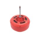 Rothenberger RODRUM S 440W 15m Brushless Electric Drain Cleaning Machine 110V