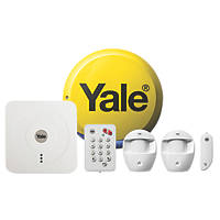 Burglar Alarm Cost >> Burglar Alarms Intruder Alarm Systems Screwfix Com Burglar Alarm Cost >> Burglar Alarms Intruder Alarm Systems Screwfix Com